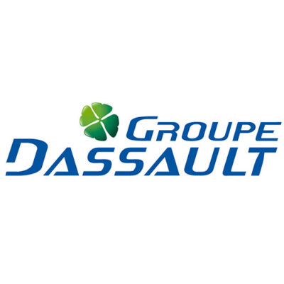 Groupe Dassault