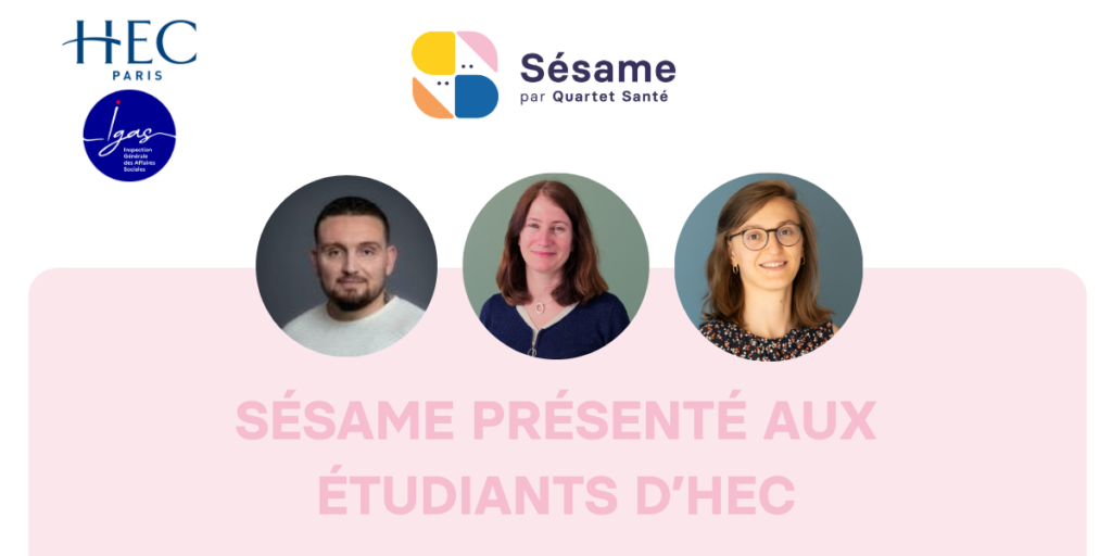 Photo de couverture HEC IGAS MSP Chênes