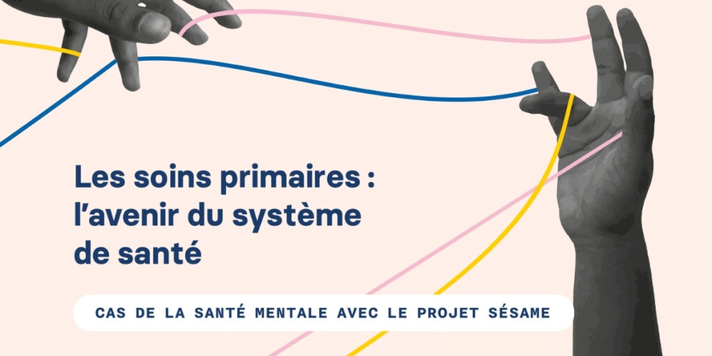 Un ouvrage collectif pour essaimer SÉSAME